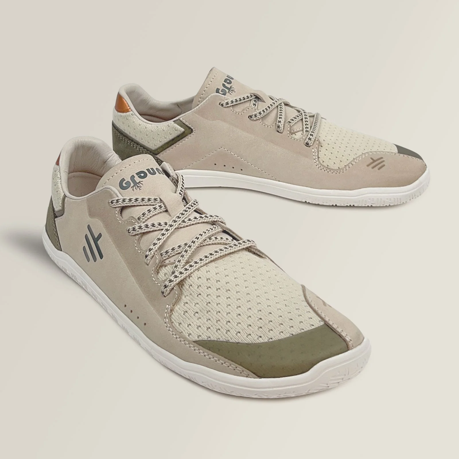 Groundz BIOS Sneaker